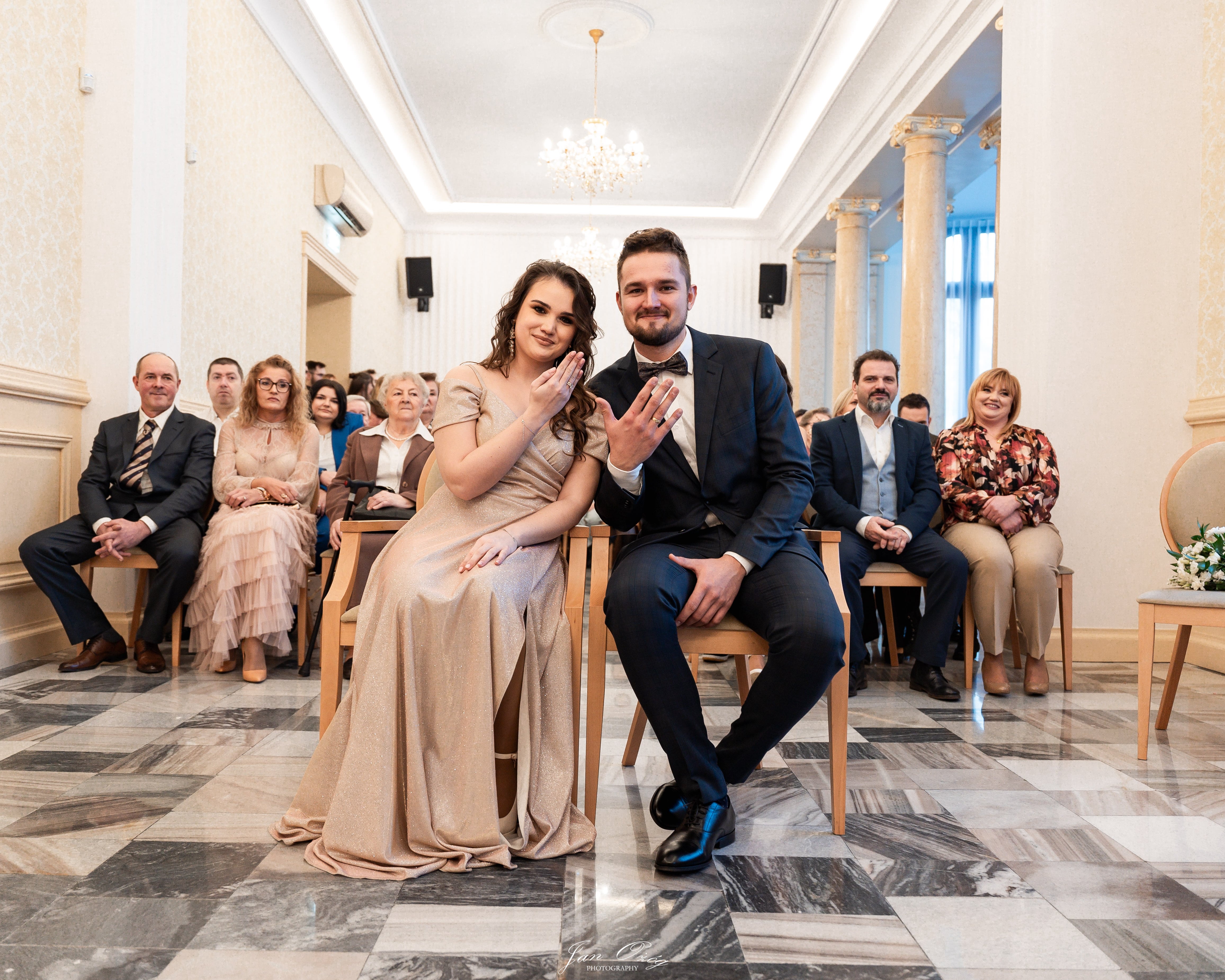 Fotografia Ślubna