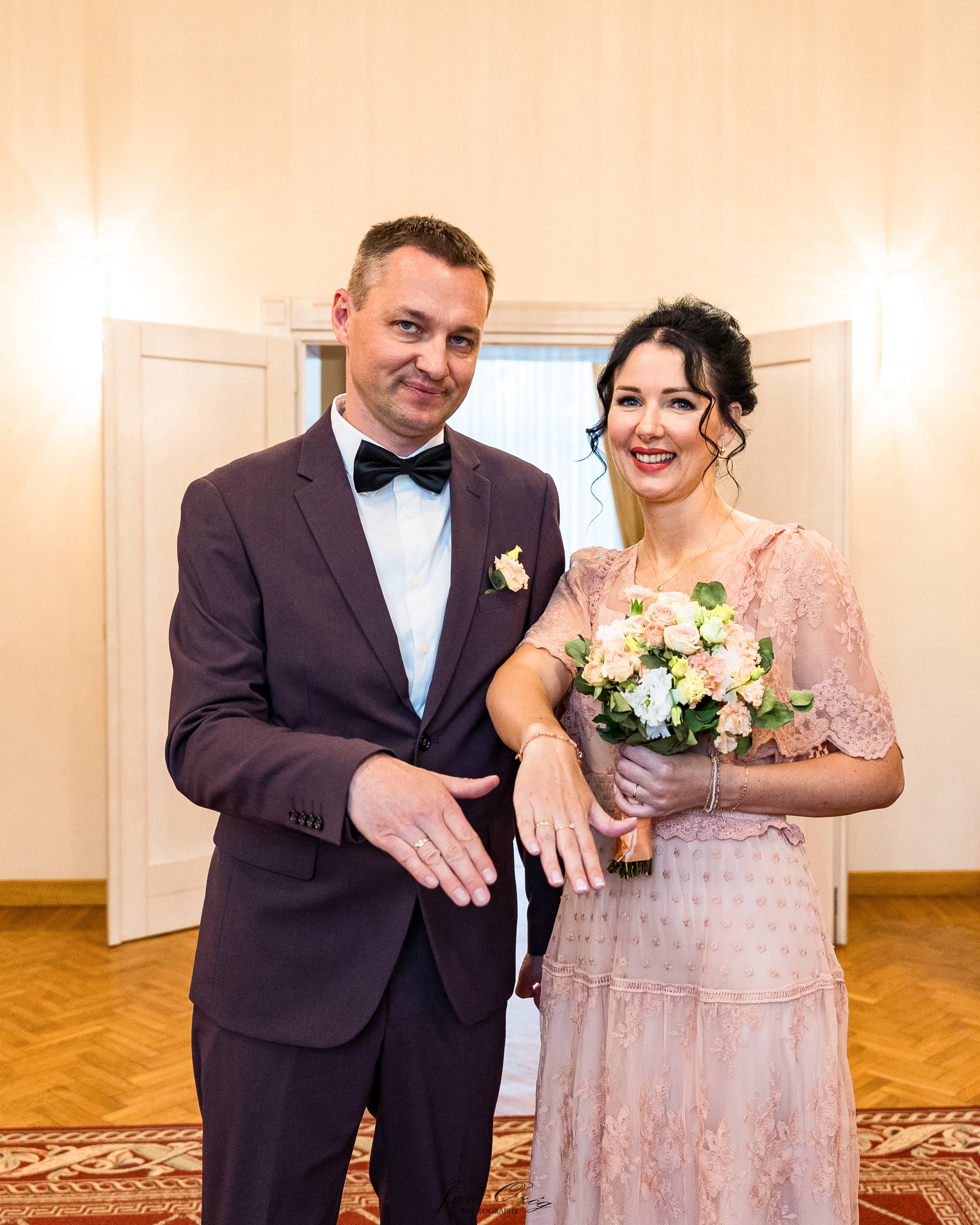Fotografia Ślubna